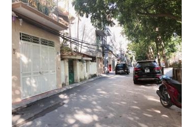 BÁN NHÀ HIẾM, ĐẸP NHẤT MỸ ĐÌNH - NGÕ RỘNG THÔNG THOÁNG – NGAY BẾN XE - 36M2 X 4,2M. GIÁ CHỈ 3,1 TỶ.